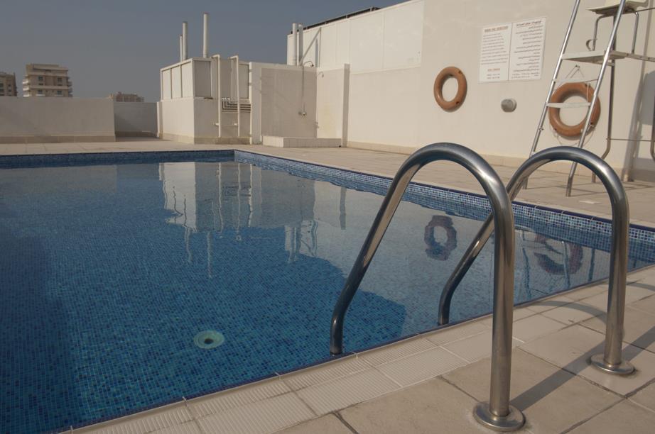 Tulip Inn Al Qusais Dubai Suites