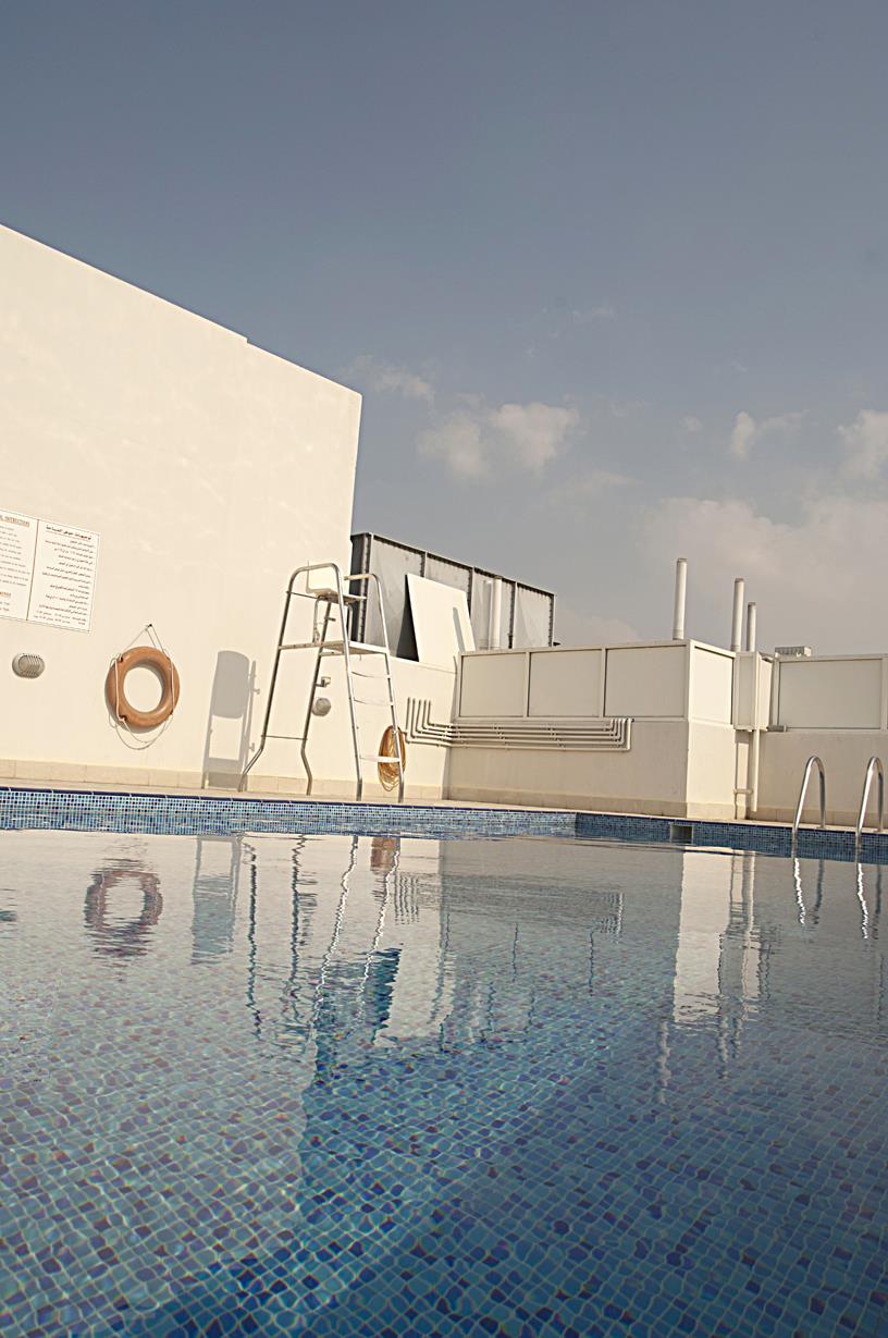 Tulip Inn Al Qusais Dubai Suites