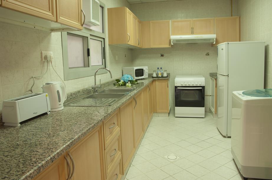 Tulip Inn Al Qusais Dubai Suites