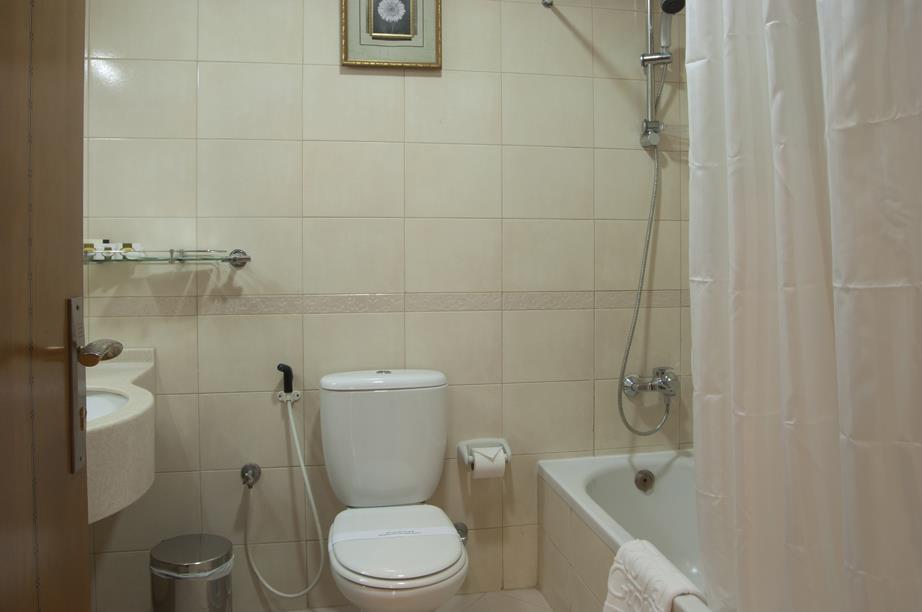 Tulip Inn Al Qusais Dubai Suites
