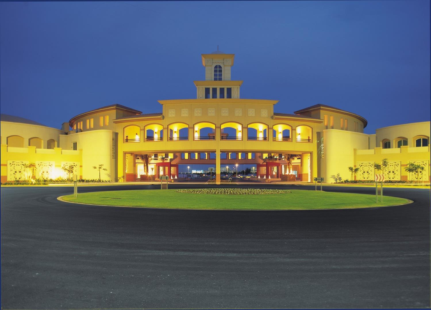 Tulip Inn Fz Llc