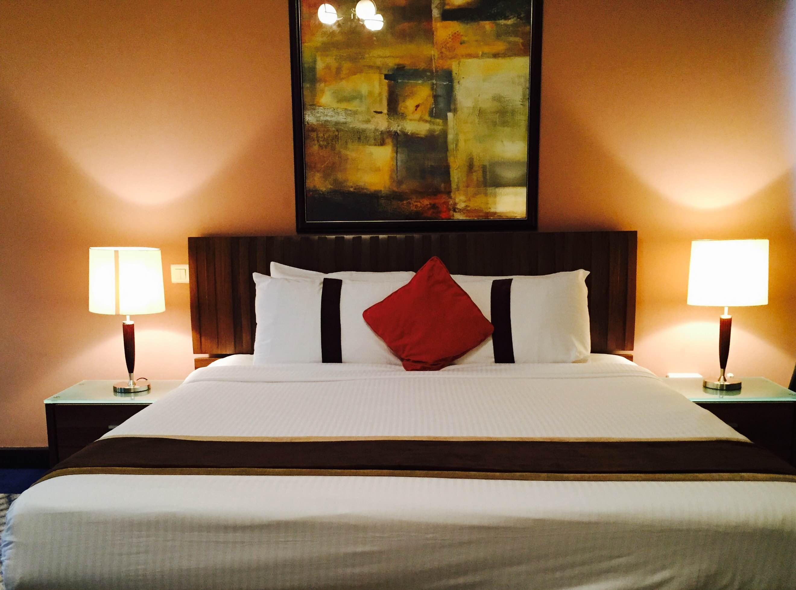 Tulip Inn Fz Llc