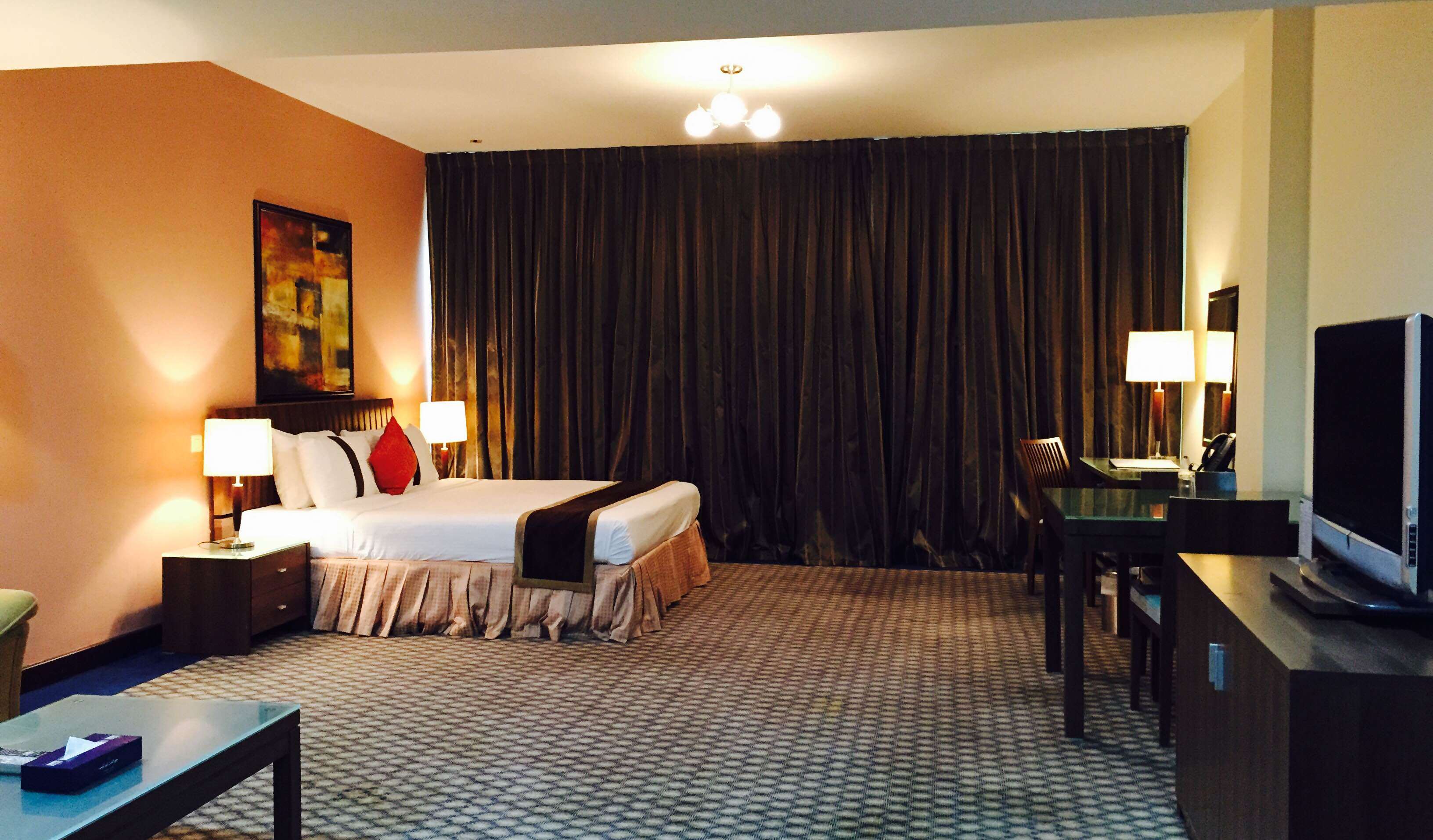 Tulip Inn Fz Llc