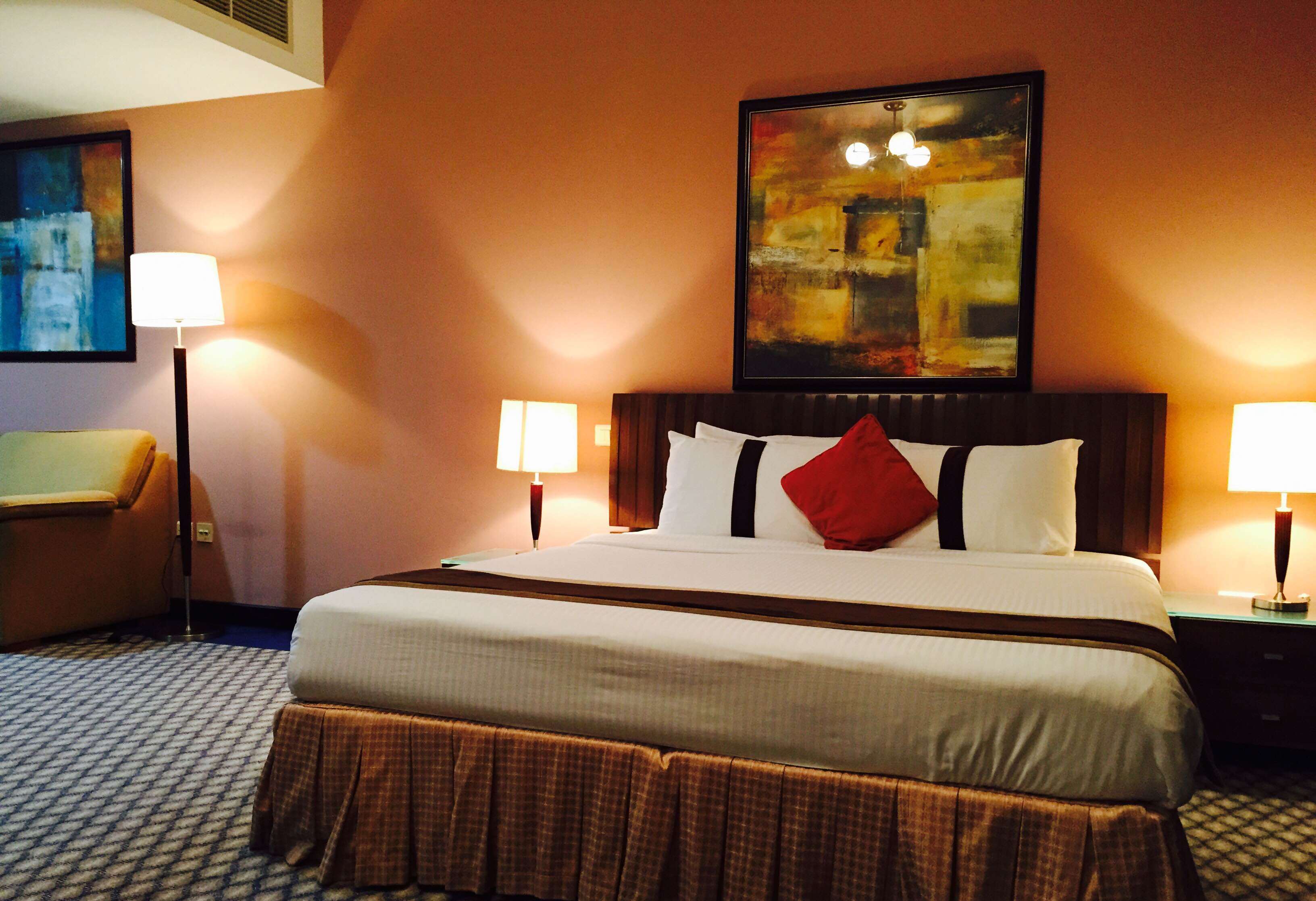 Tulip Inn Fz Llc