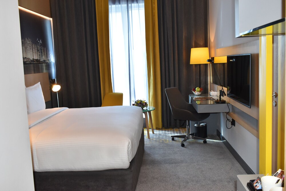 URBAN Al Khoory Hotels