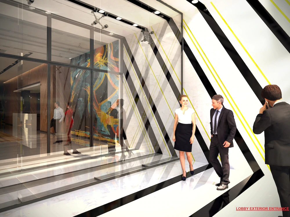 URBAN Al Khoory Hotels