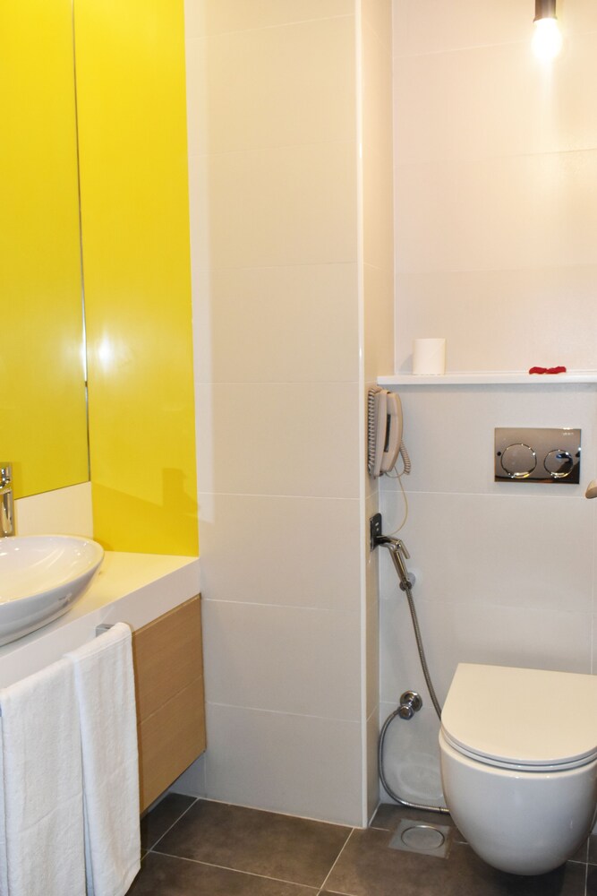URBAN Al Khoory Hotels