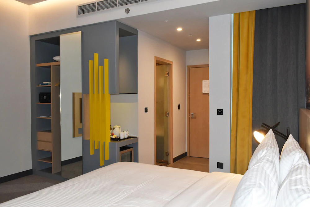 URBAN Al Khoory Hotels