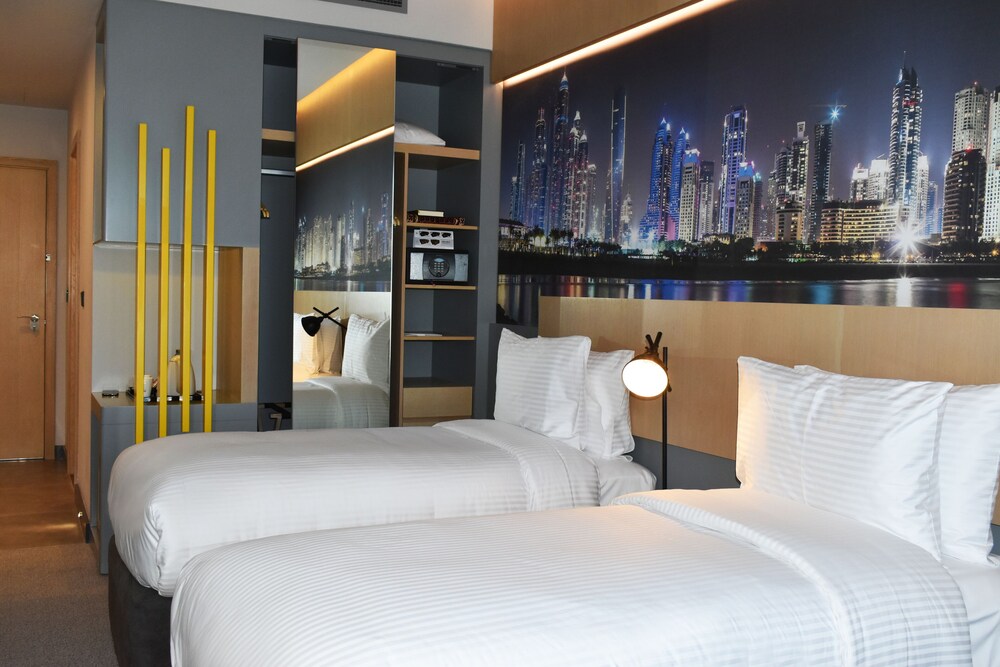 URBAN Al Khoory Hotels