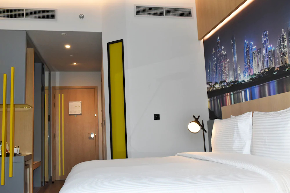 URBAN Al Khoory Hotels