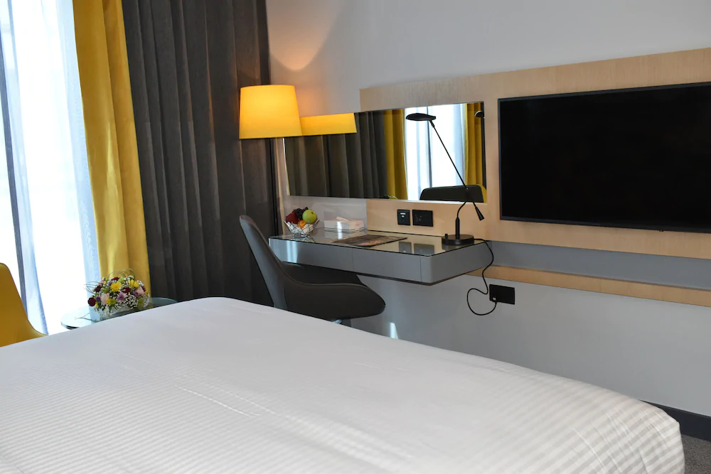 URBAN Al Khoory Hotels