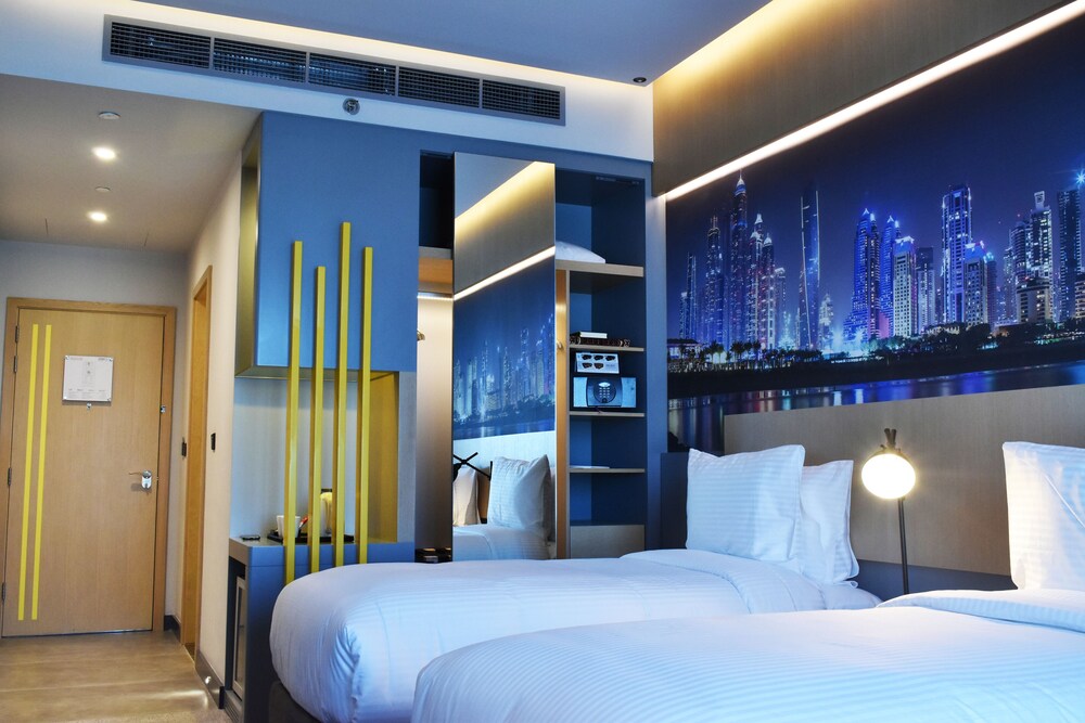 URBAN Al Khoory Hotels