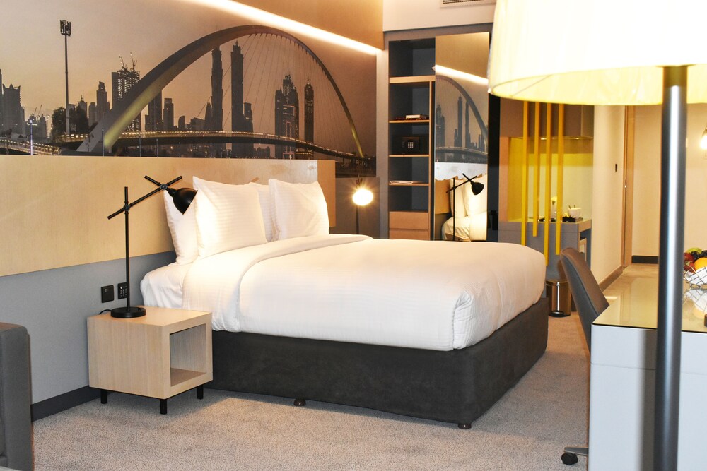 URBAN Al Khoory Hotels