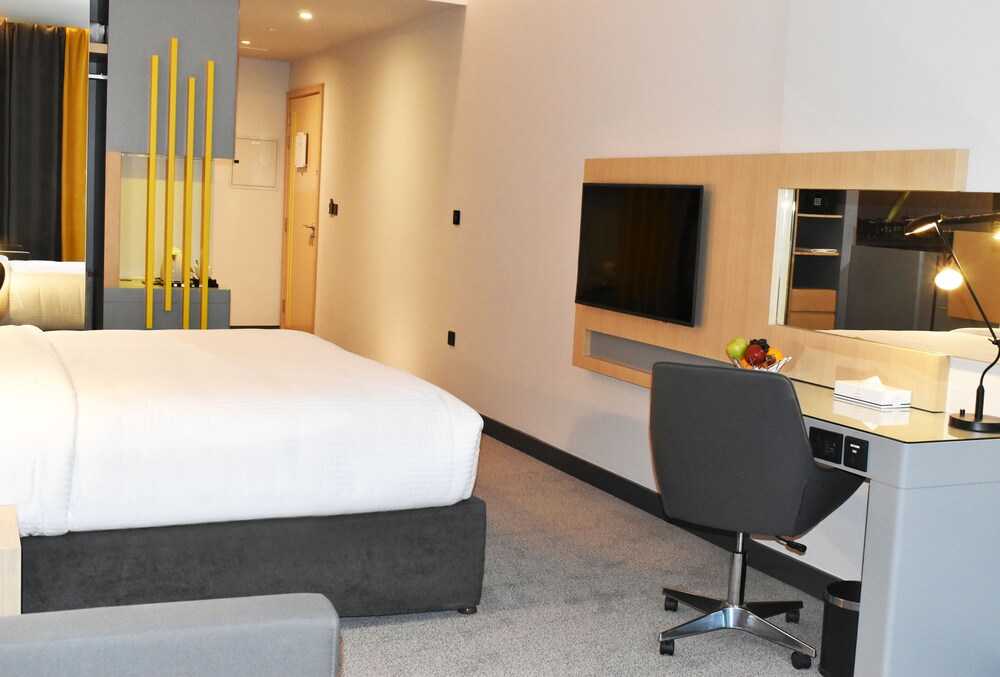 URBAN Al Khoory Hotels