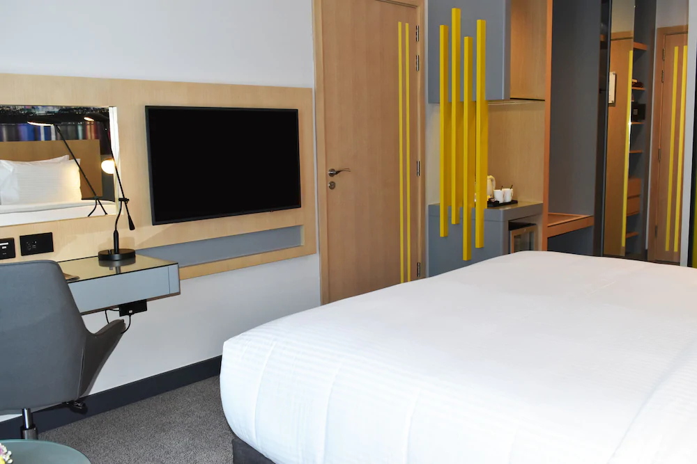 URBAN Al Khoory Hotels