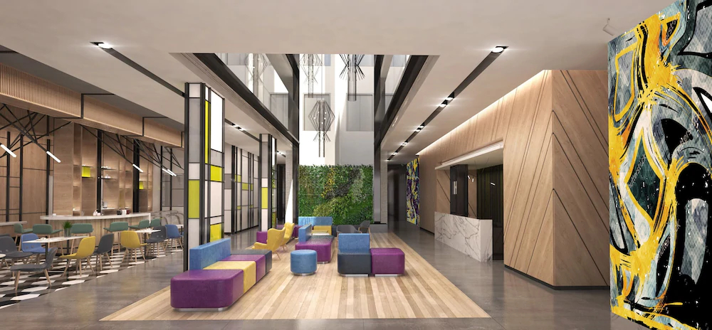 URBAN Al Khoory Hotels