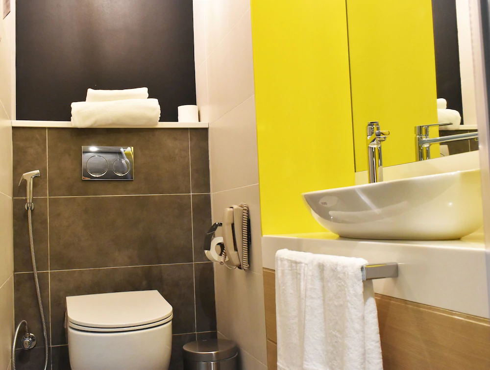 URBAN Al Khoory Hotels