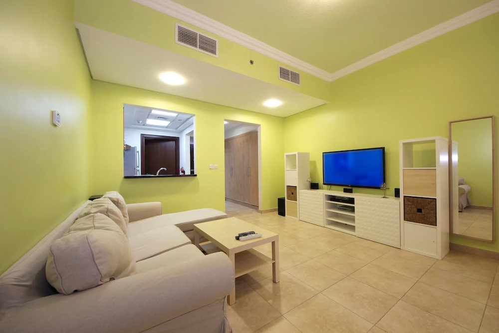 Venetian Tower by Signature Holiday Homes