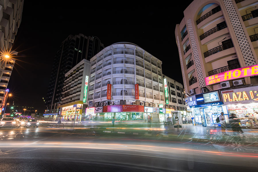 Victoria Hotel