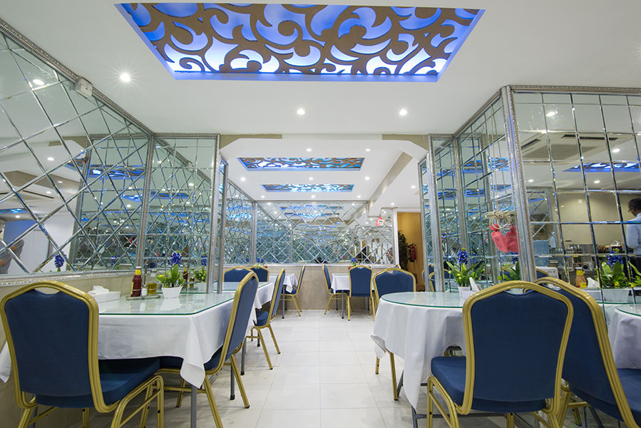 Victoria Hotel