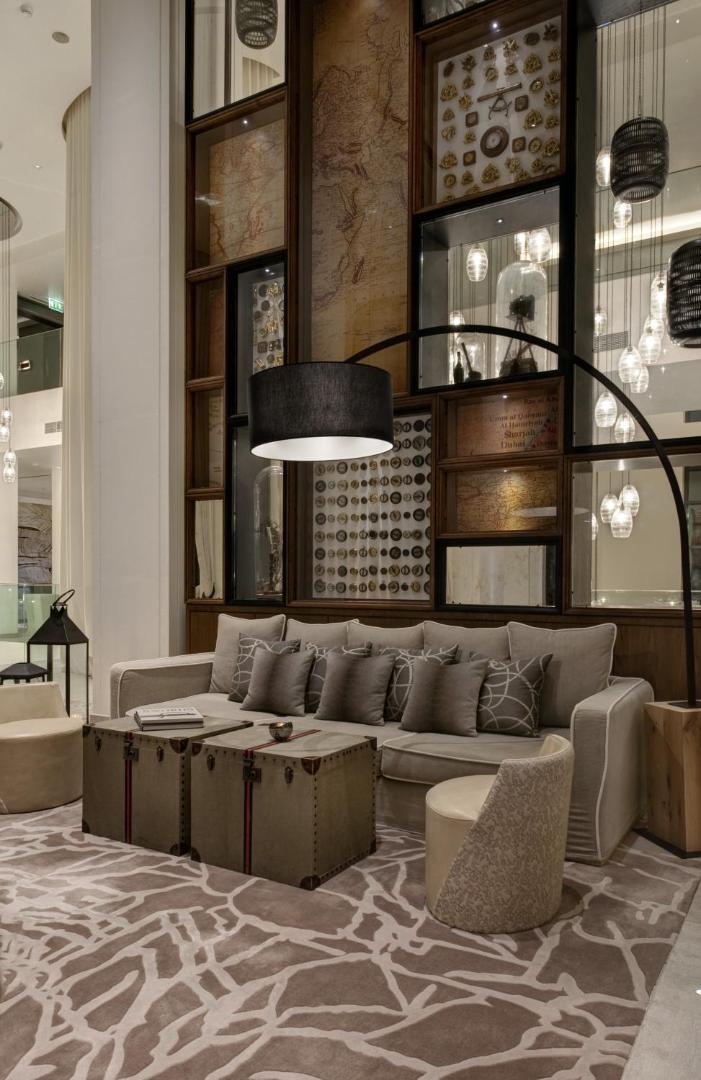 Hotel Boulevard, Autograph Collection