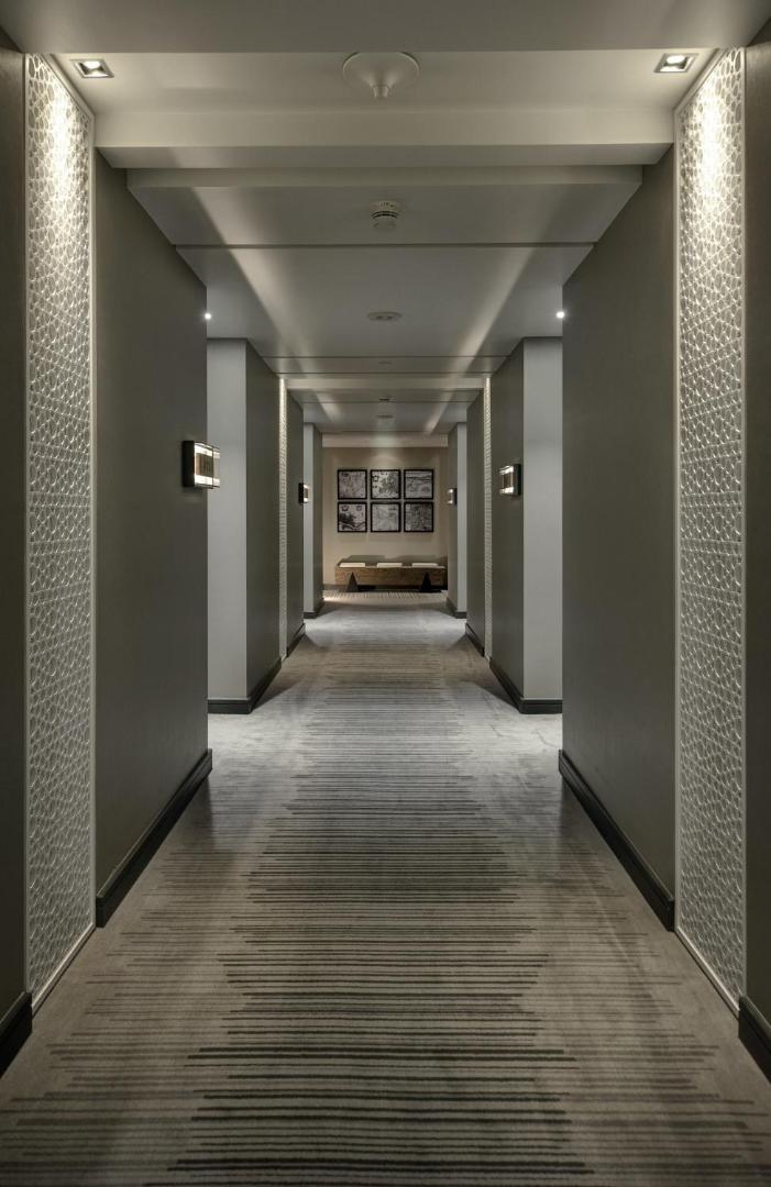 Hotel Boulevard, Autograph Collection