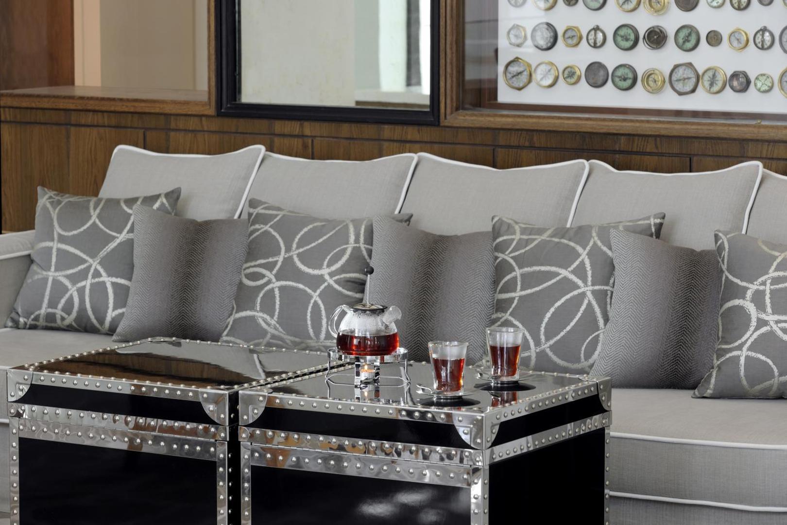 Hotel Boulevard, Autograph Collection