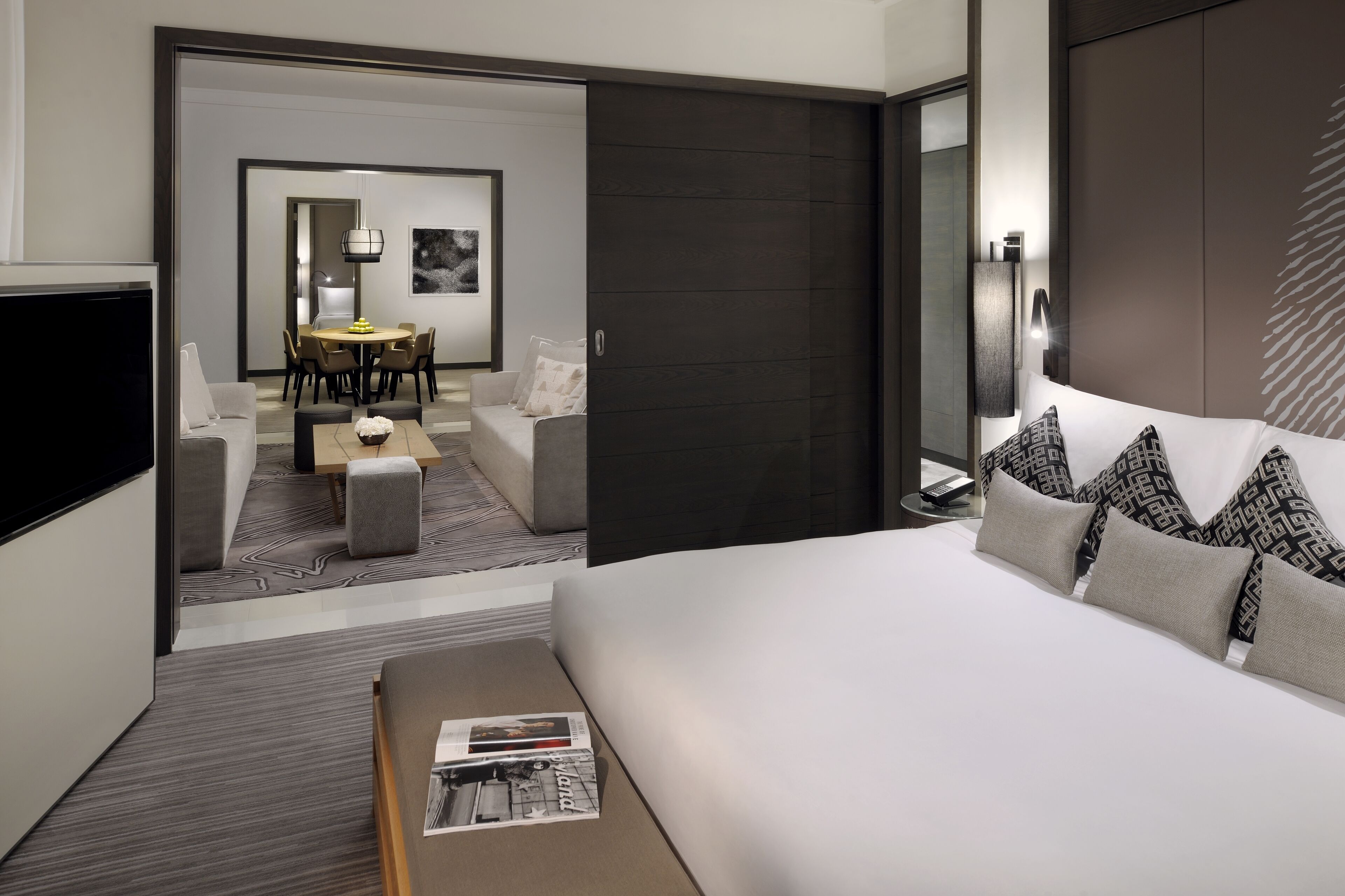 Hotel Boulevard, Autograph Collection