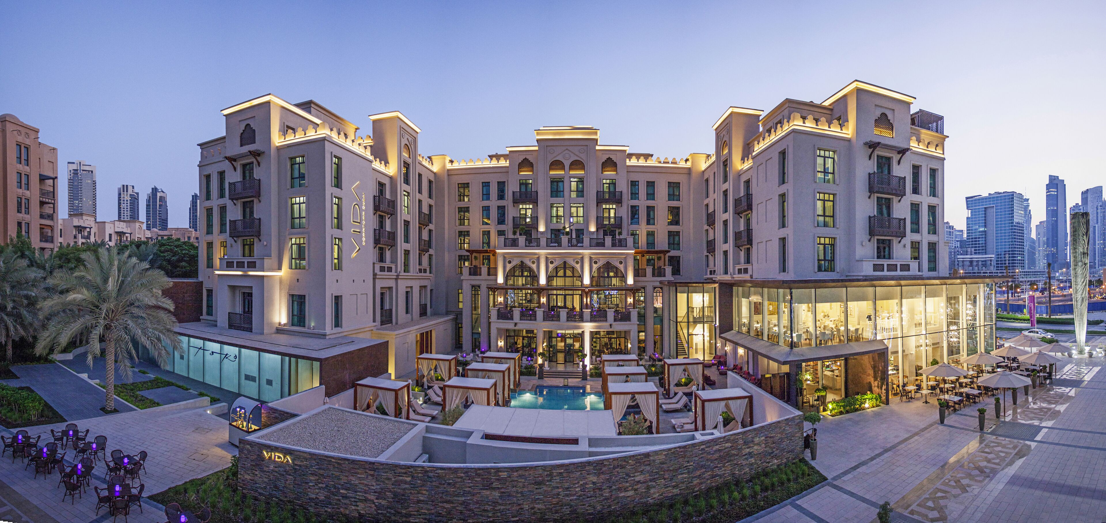 Hotel Boulevard, Autograph Collection