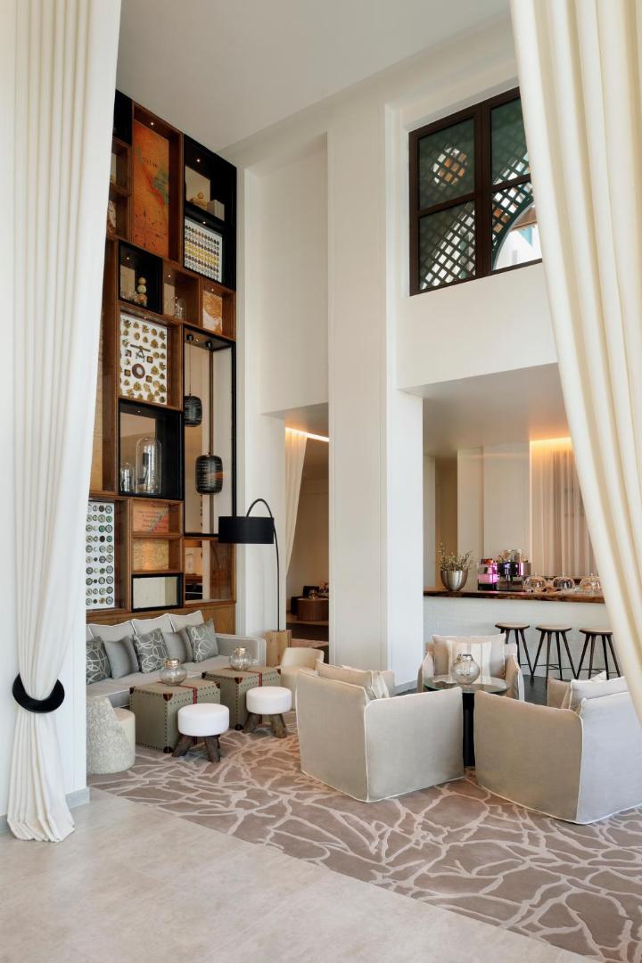 Hotel Boulevard, Autograph Collection