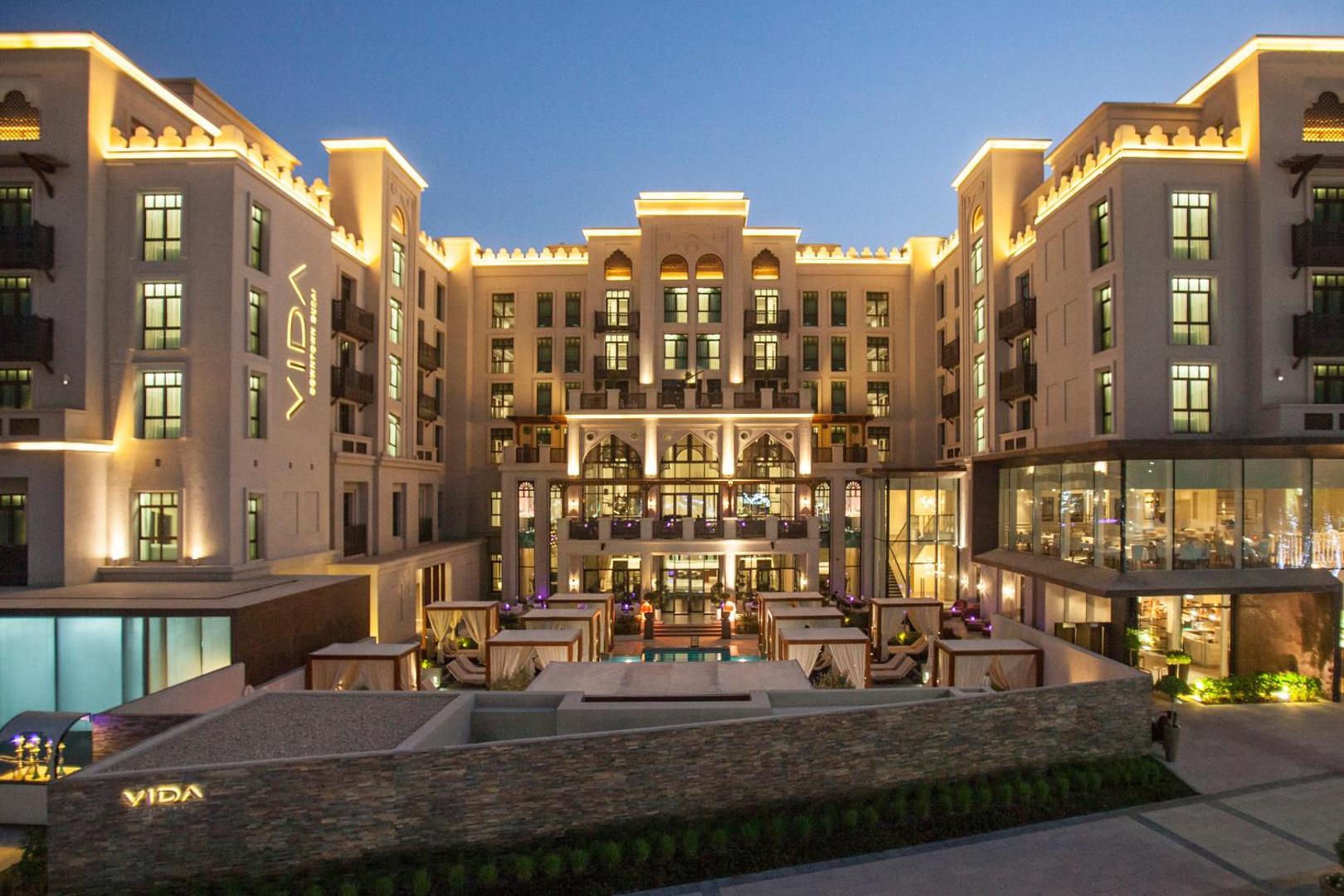 Hotel Boulevard, Autograph Collection