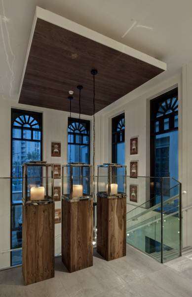 Hotel Boulevard, Autograph Collection