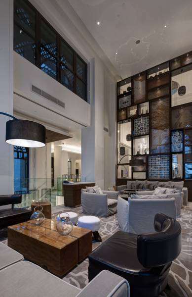 Hotel Boulevard, Autograph Collection
