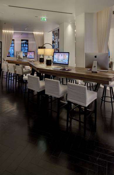 Hotel Boulevard, Autograph Collection
