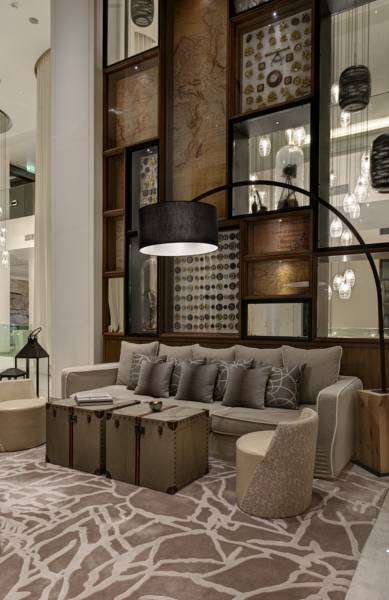 Hotel Boulevard, Autograph Collection
