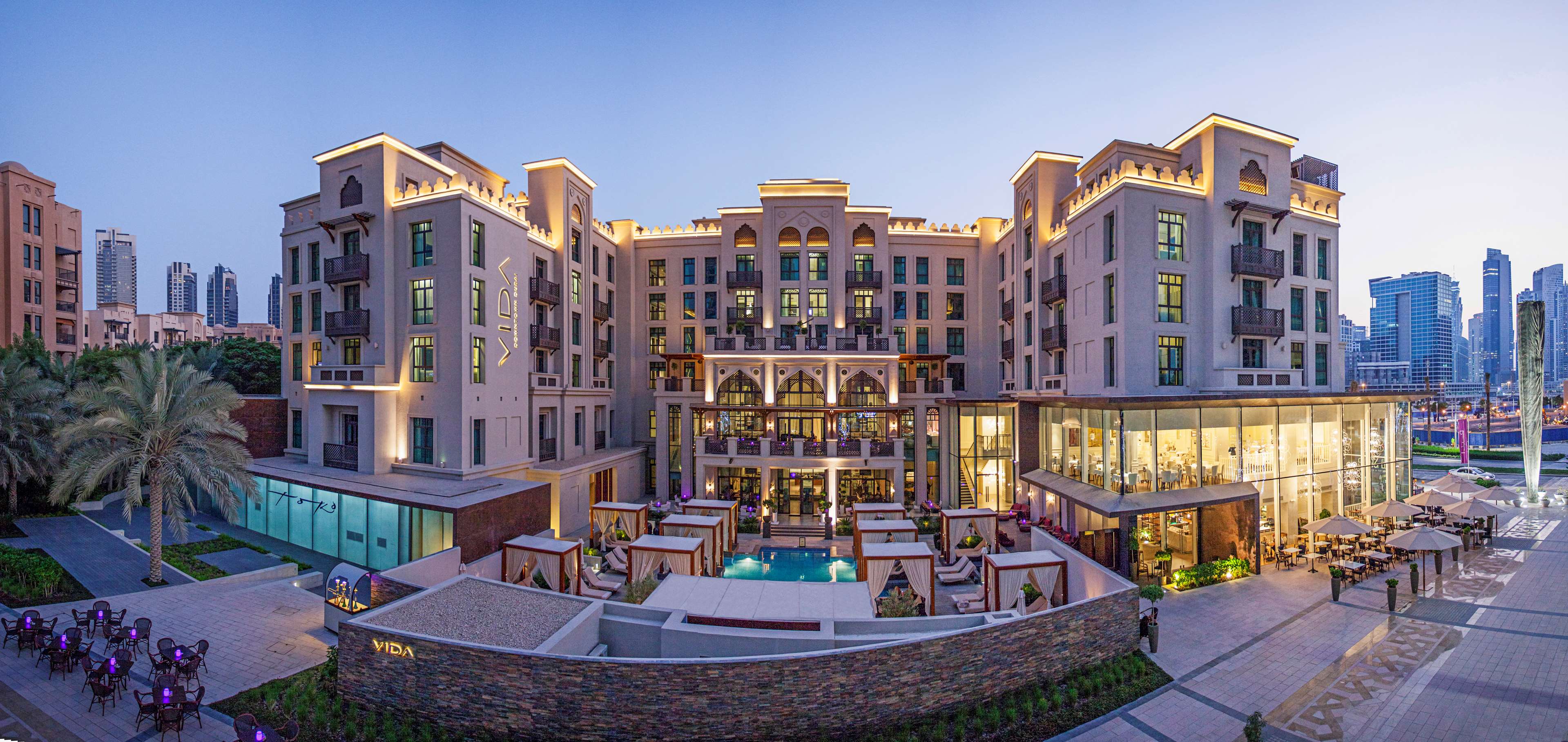 Hotel Boulevard, Autograph Collection