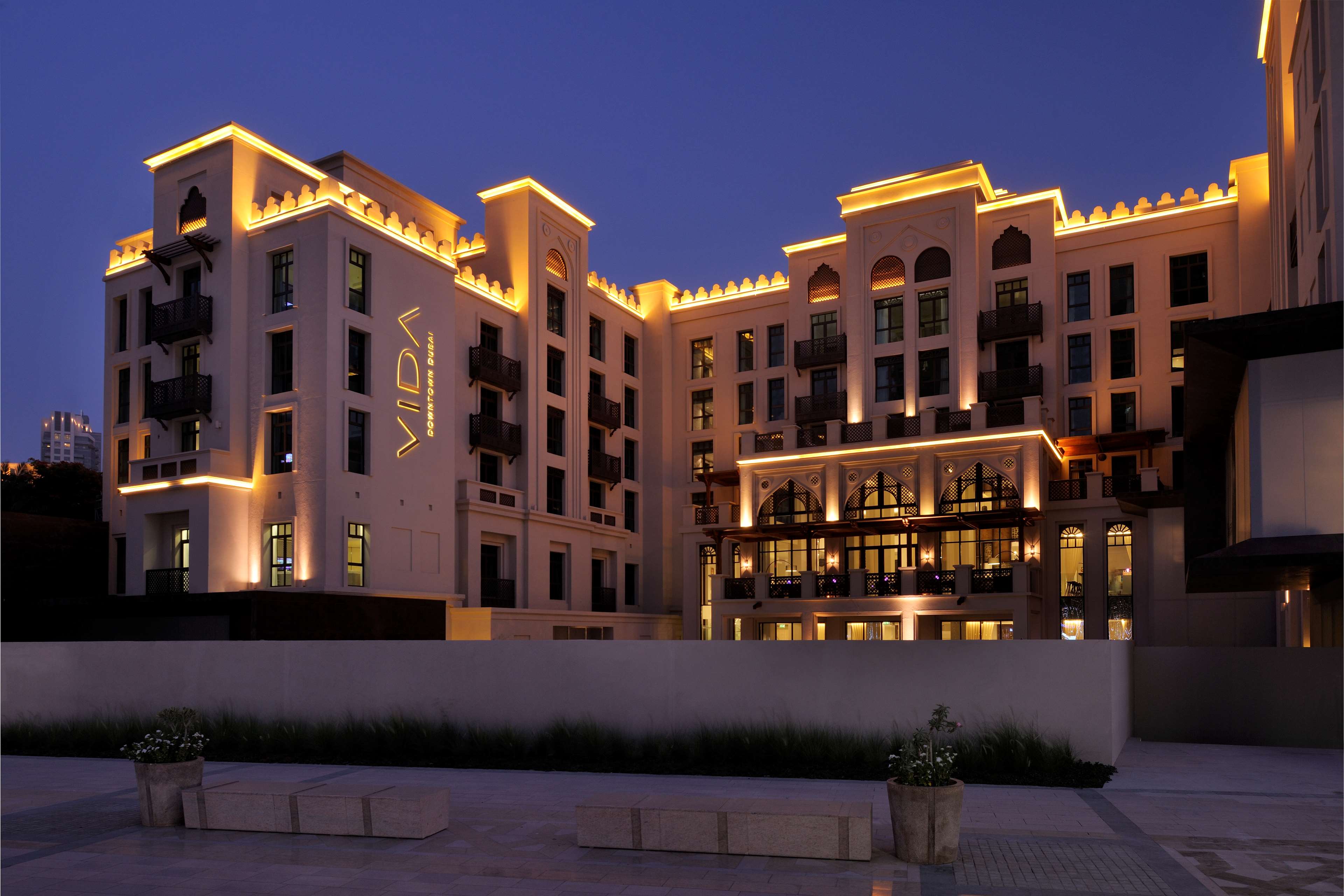 Hotel Boulevard, Autograph Collection