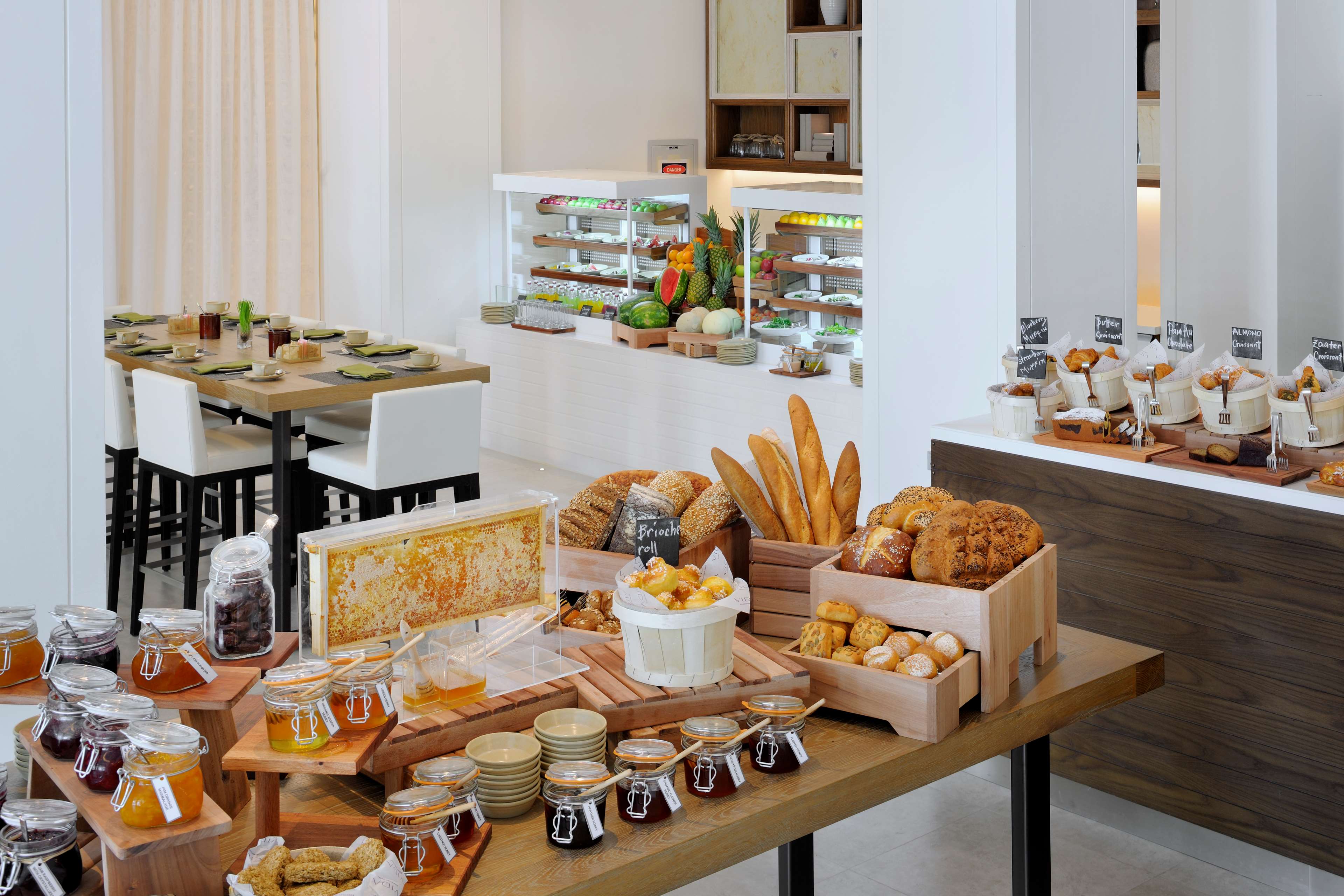 Hotel Boulevard, Autograph Collection