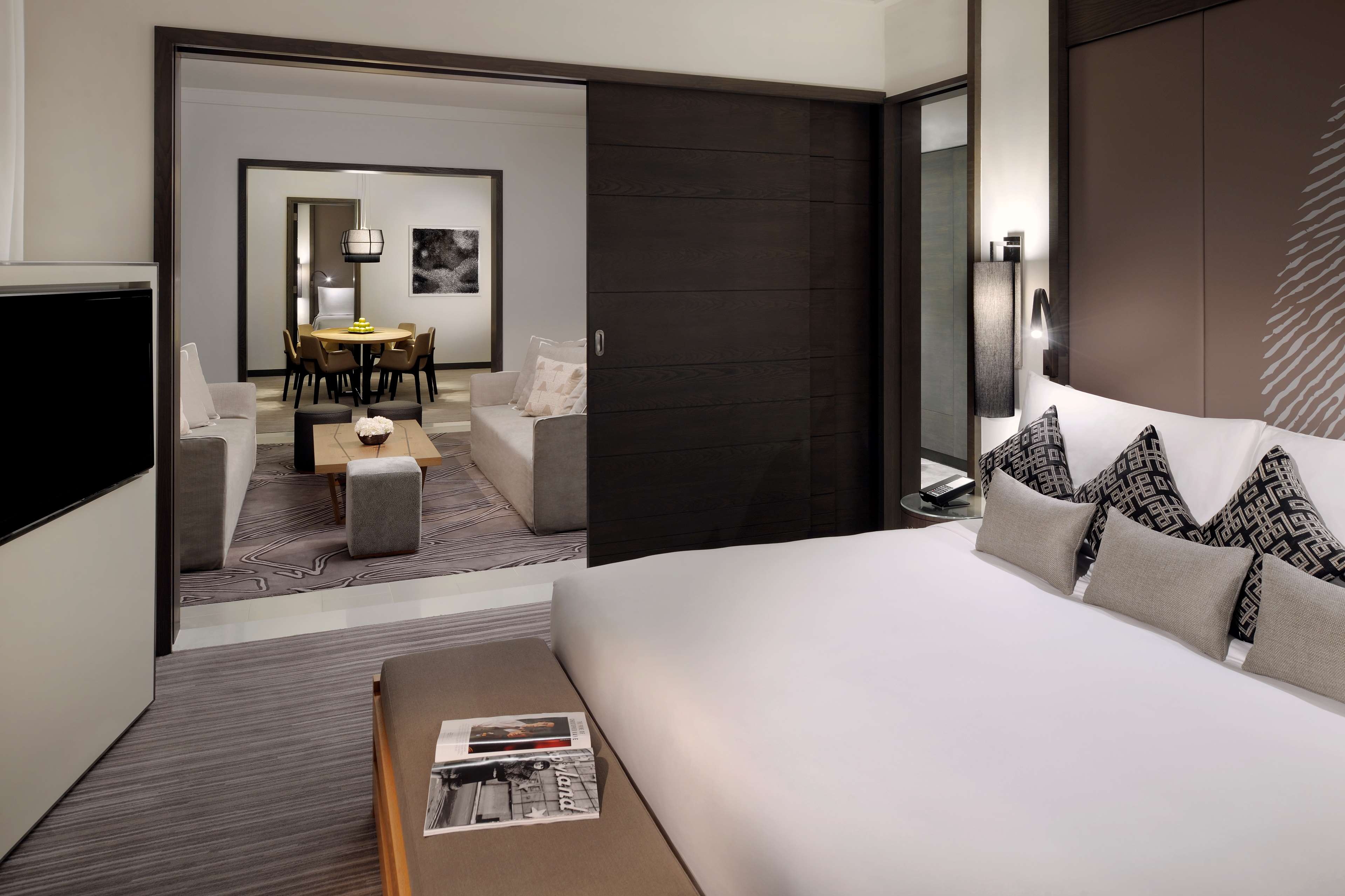 Hotel Boulevard, Autograph Collection