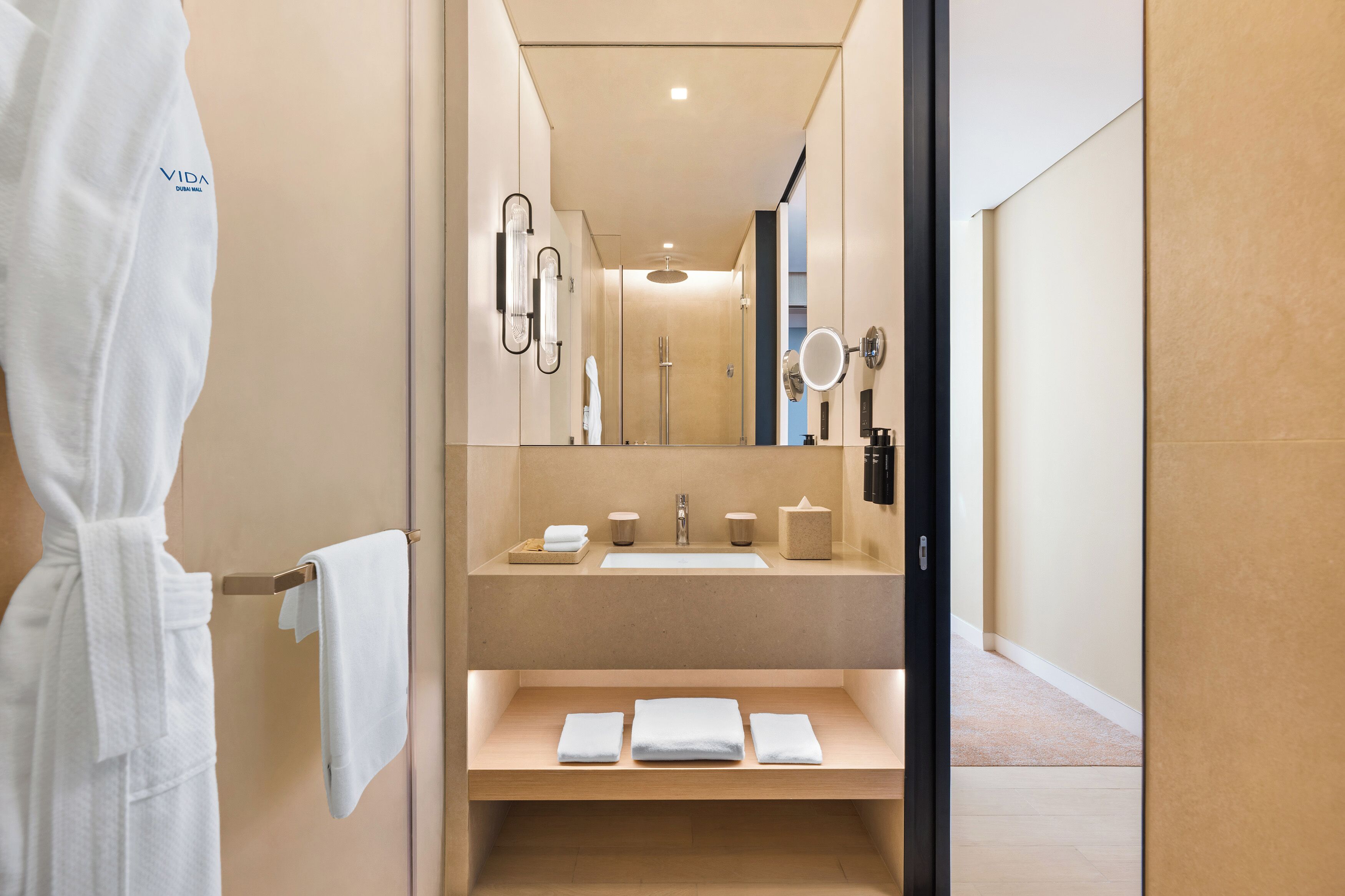 Vida Dubai Mall
