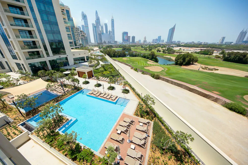 Vida Hills by Airbetter