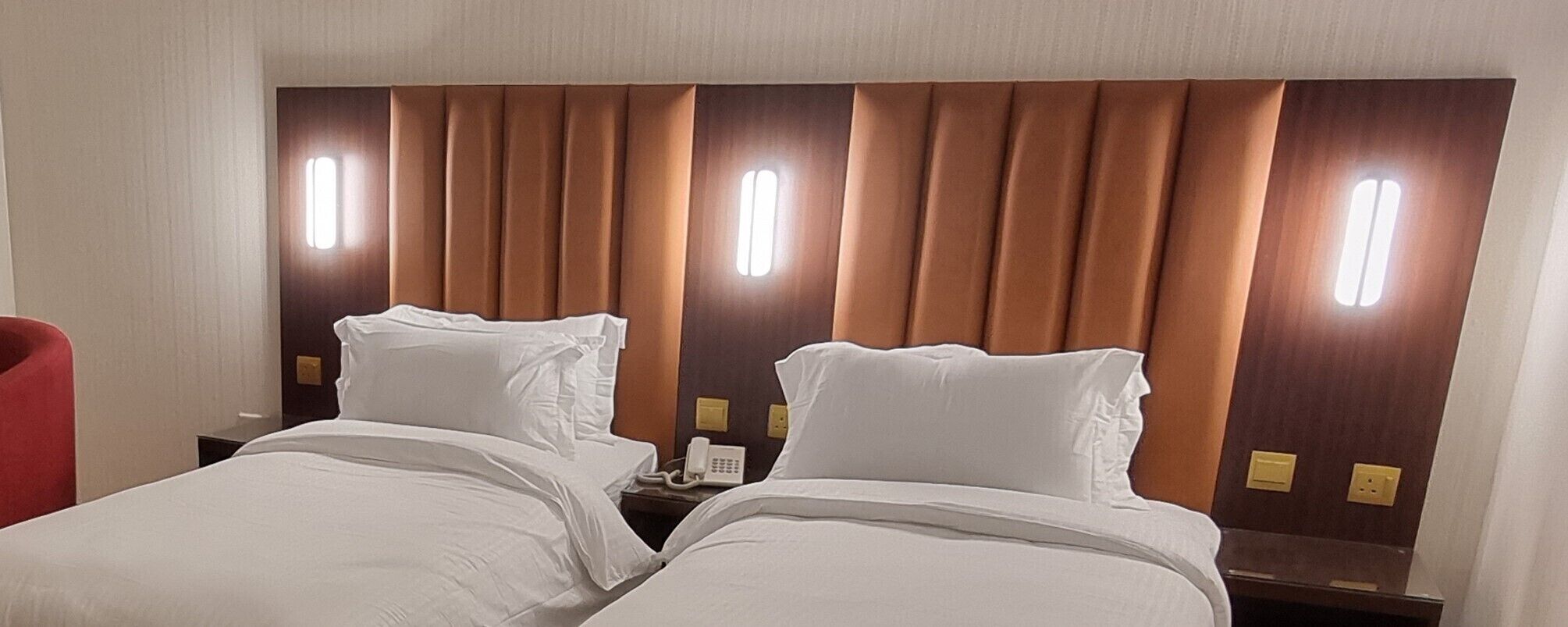 Vista City Hotel