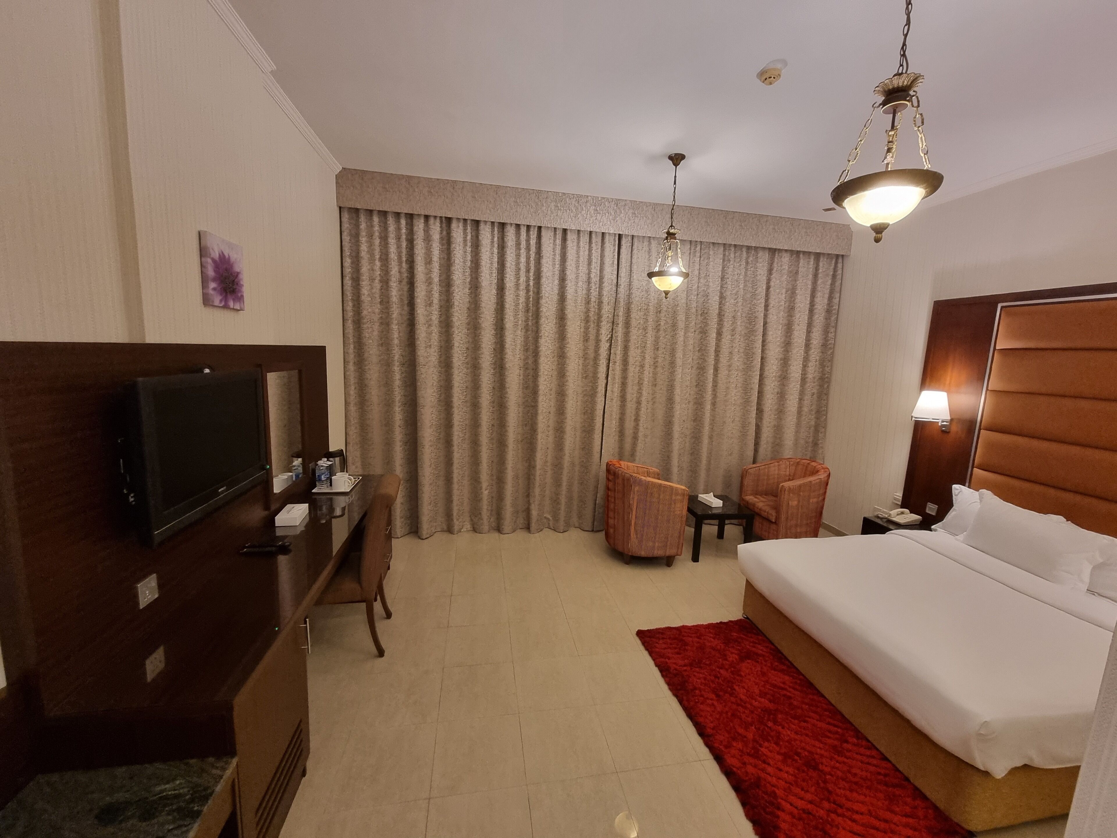 Vista City Hotel