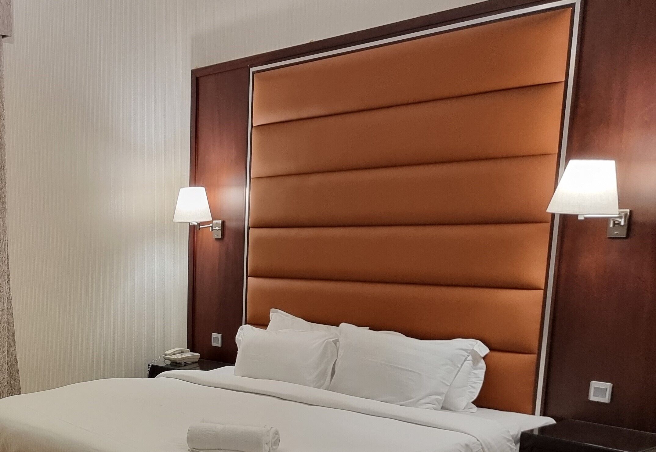 Vista City Hotel
