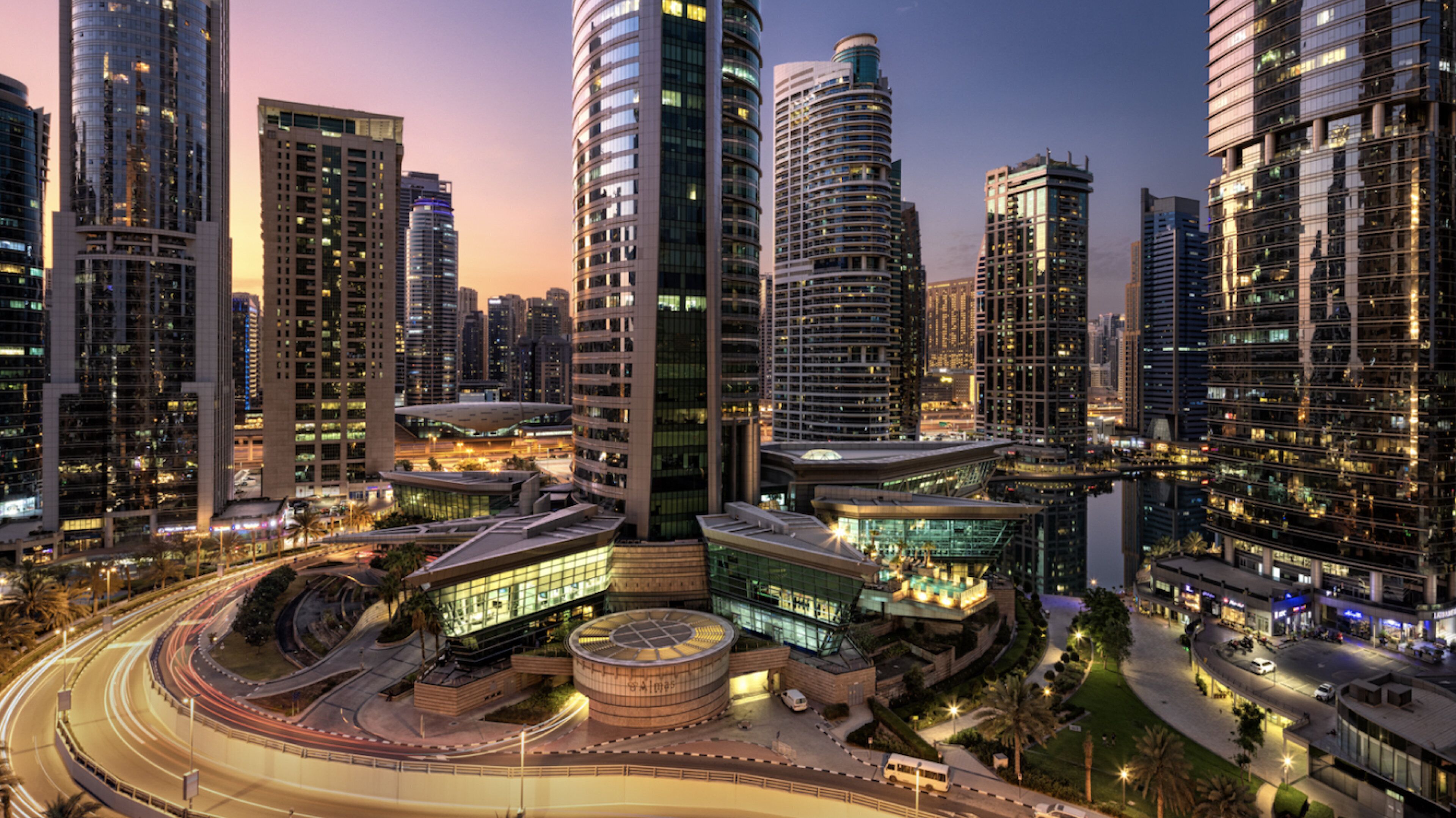 voco Bonnington Dubai