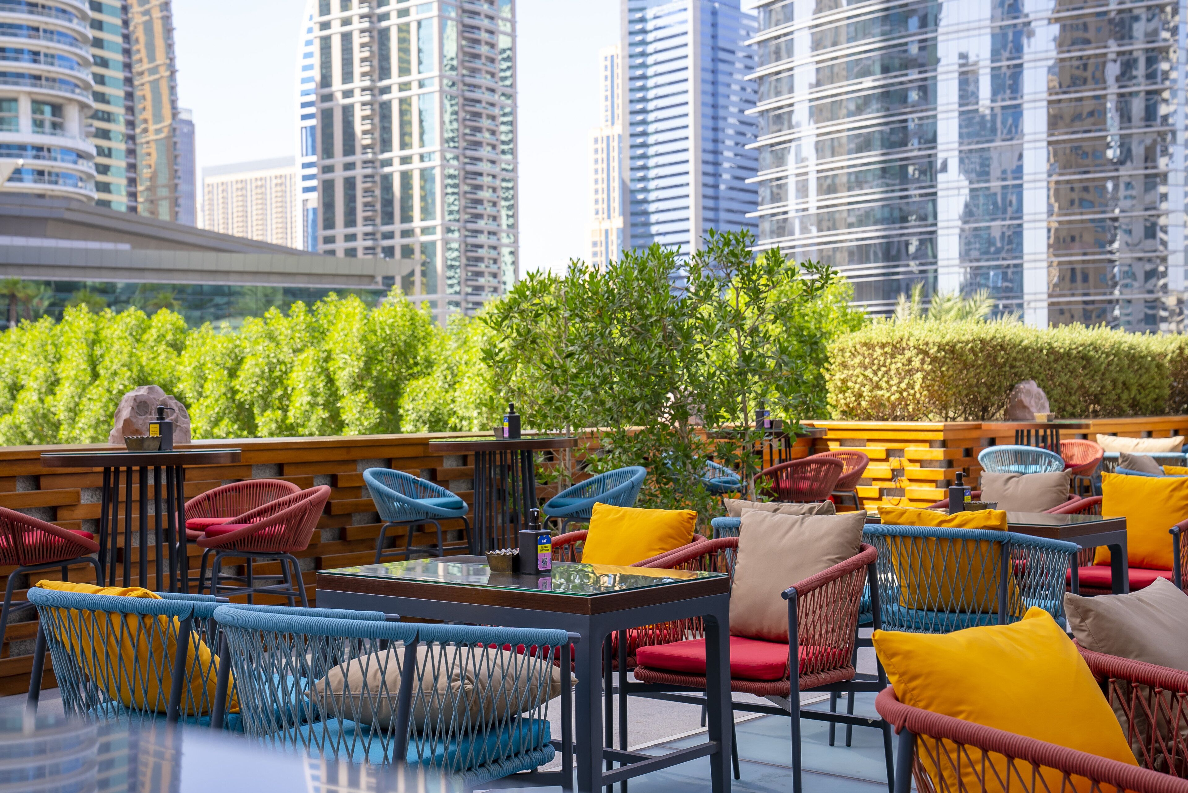 voco Bonnington Dubai