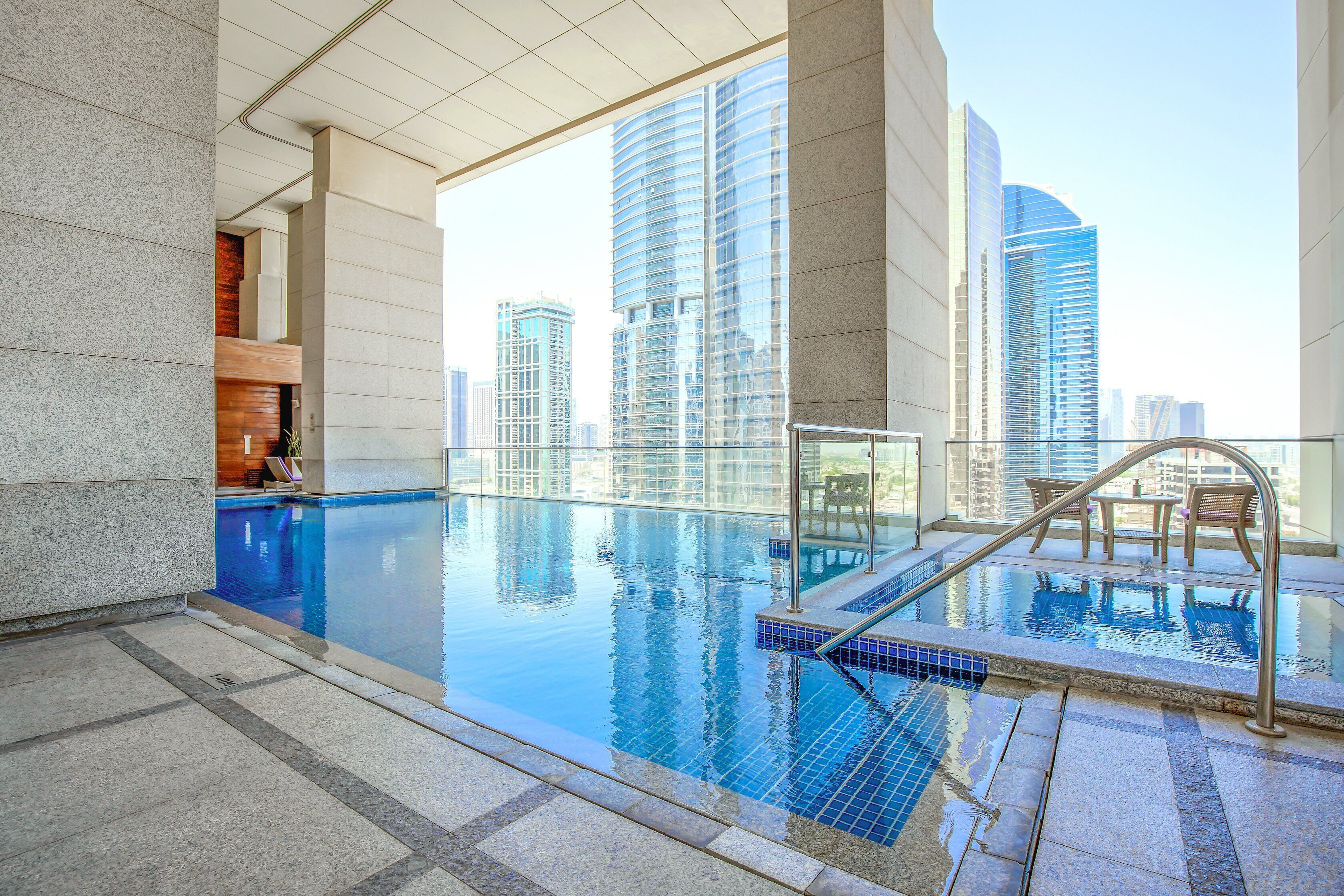 voco Bonnington Dubai