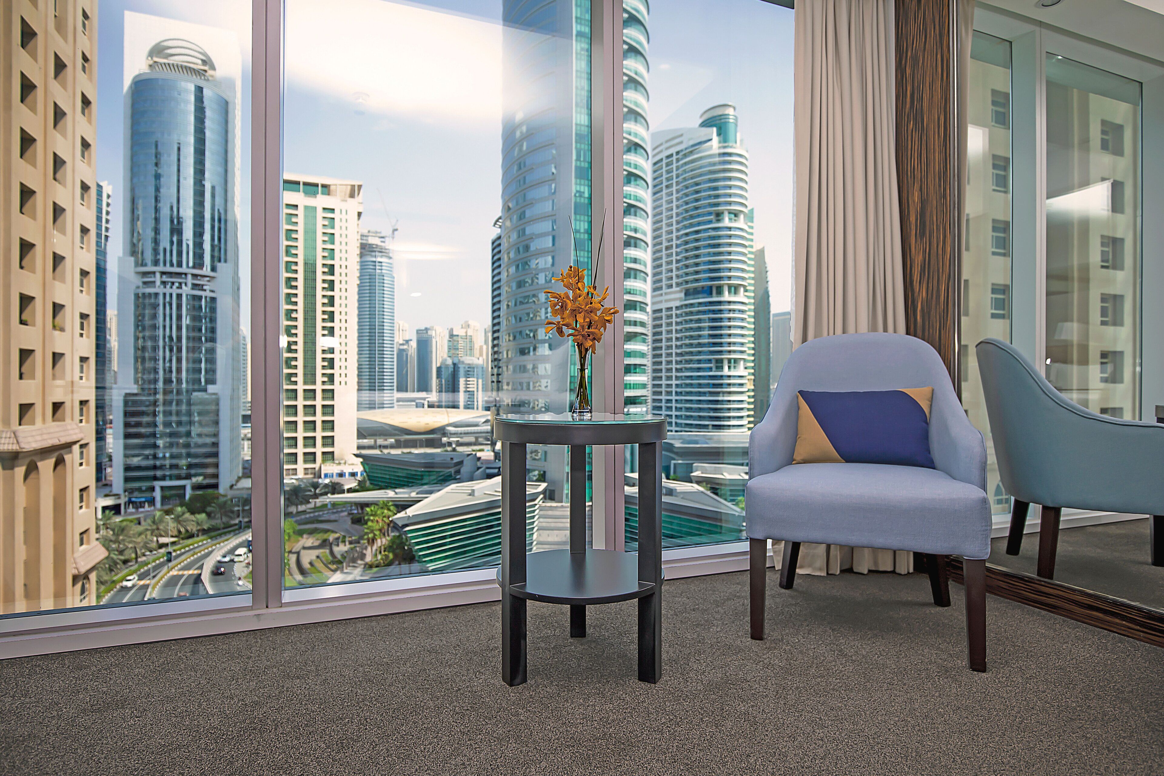 voco Bonnington Dubai