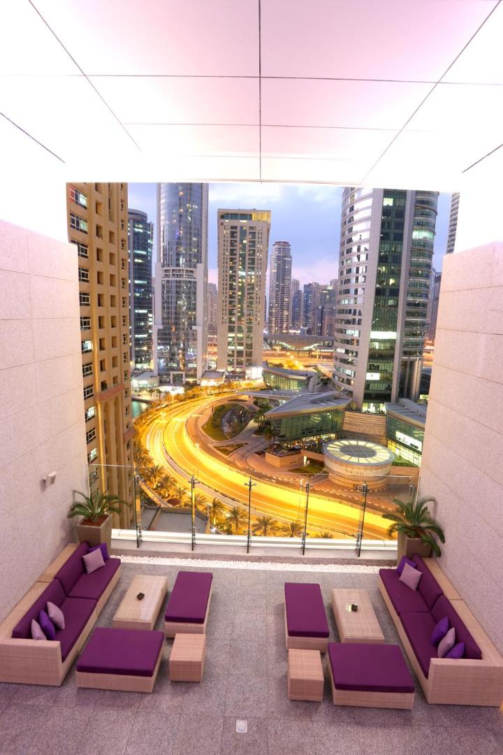 voco Bonnington Dubai