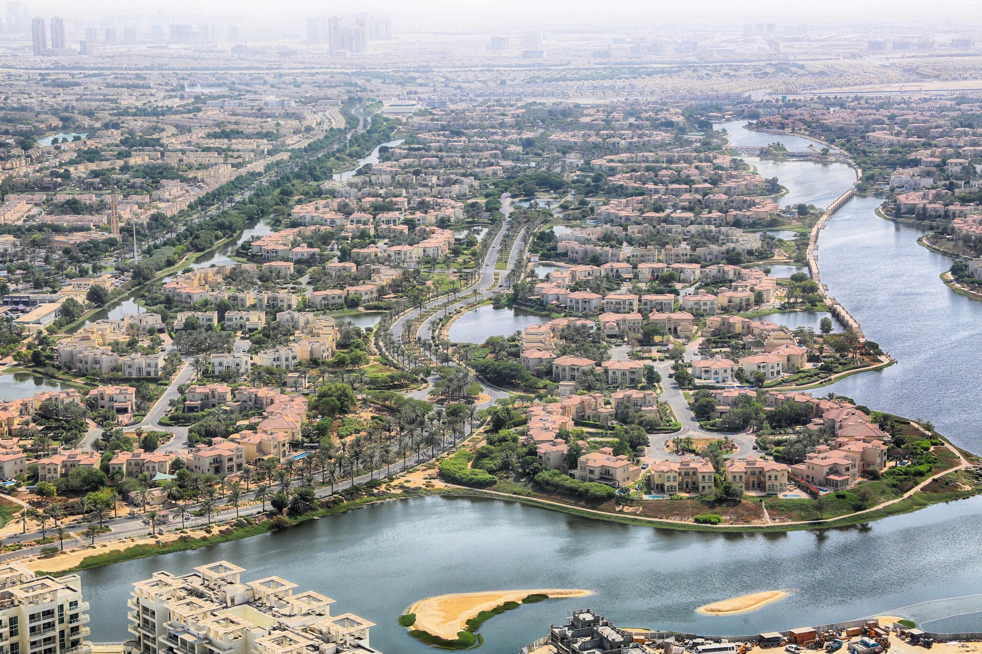 voco Bonnington Dubai